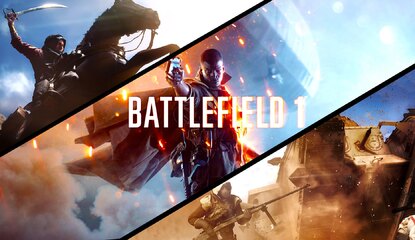 Battlefield 1, FIFA 17 Both Shine Brightly on PS4 Pro