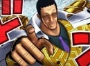 Cast Your Vote to Decide One Piece: Burning Blood's DLC Characters