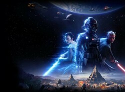 Maybe Don't Buy Star Wars Battlefront 2 at Launch