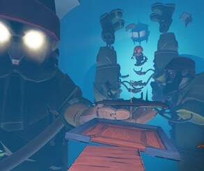 Another Fisherman's Tale, Sequel to Acclaimed VR Adventure, Casts a Line to PSVR2 2