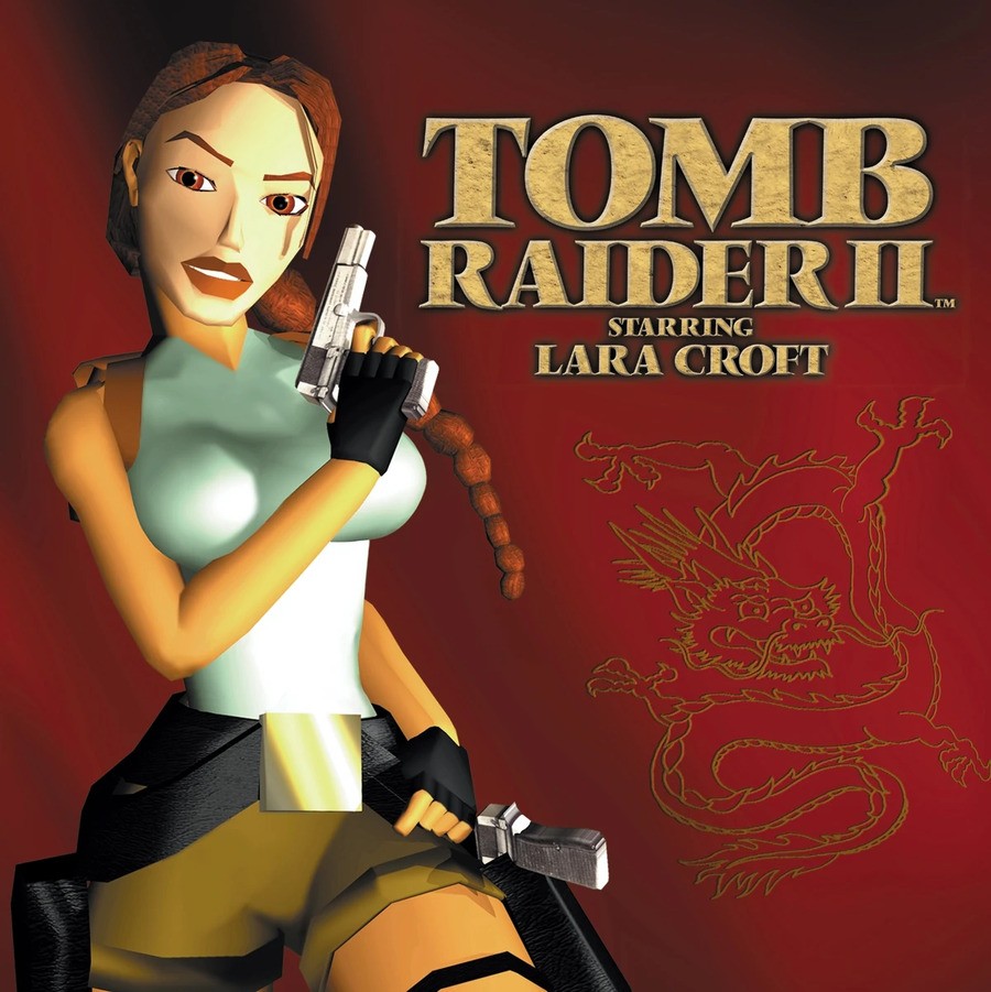 The first Tomb Raider launched in 1996 on PS1. In what year did Tomb Raider 2 release on PS1?