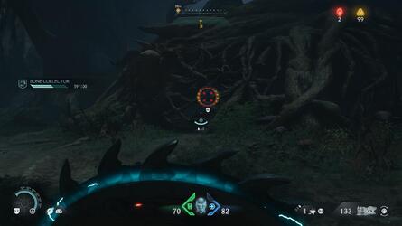 DOOM: The Dark Ages: Abyssal Forest Walkthrough 6