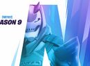 Fortnite Season Nine Available Now on PS4, Adds Slipstreams, Fortbytes, New Battle Pass