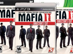 Amazon Outs Mafia II: Director's Cut Edition