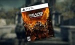 Rumour: Gears of War PS5's Blu-ray Will Include the Full Game on the Disc