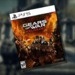 Rumour: Gears of War PS5's Blu-ray Will Include the Full Game on the Disc
