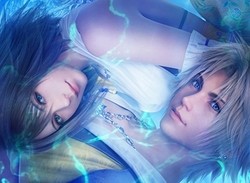 First Final Fantasy X/X-2 HD Remaster Reviews Dazzle