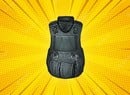 GTA Online: How to Equip Body Armor