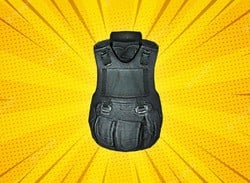 GTA Online: How to Equip Body Armor