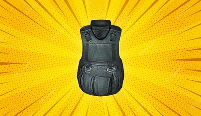 GTA Online: How to Equip Body Armor