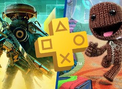 You're Running Out of Time to Claim April 2023's PS Plus Essential Games