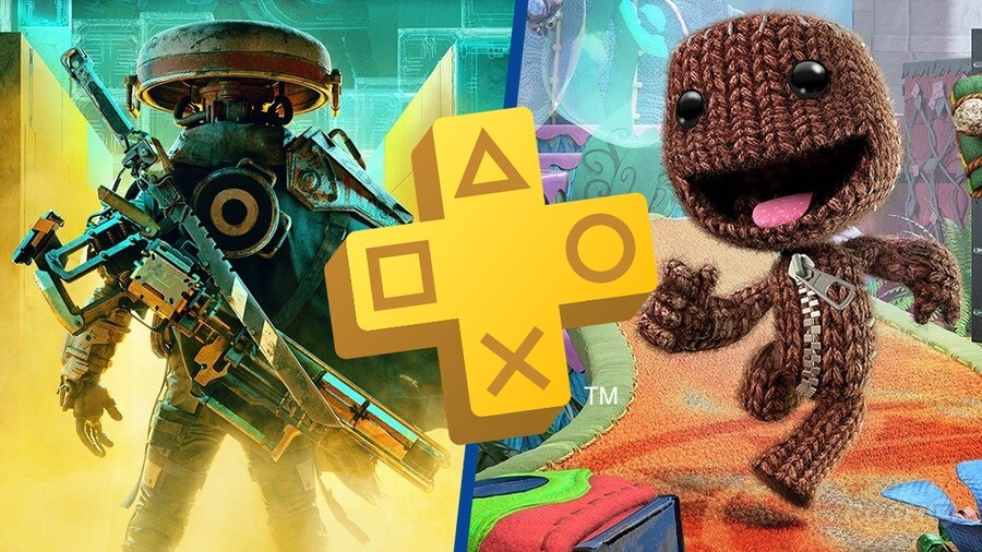 Reminder You're Running Out of Time to Claim April 2023's PS Plus
