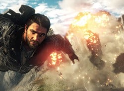 Just Cause 4 - An Explosive Open World Romp
