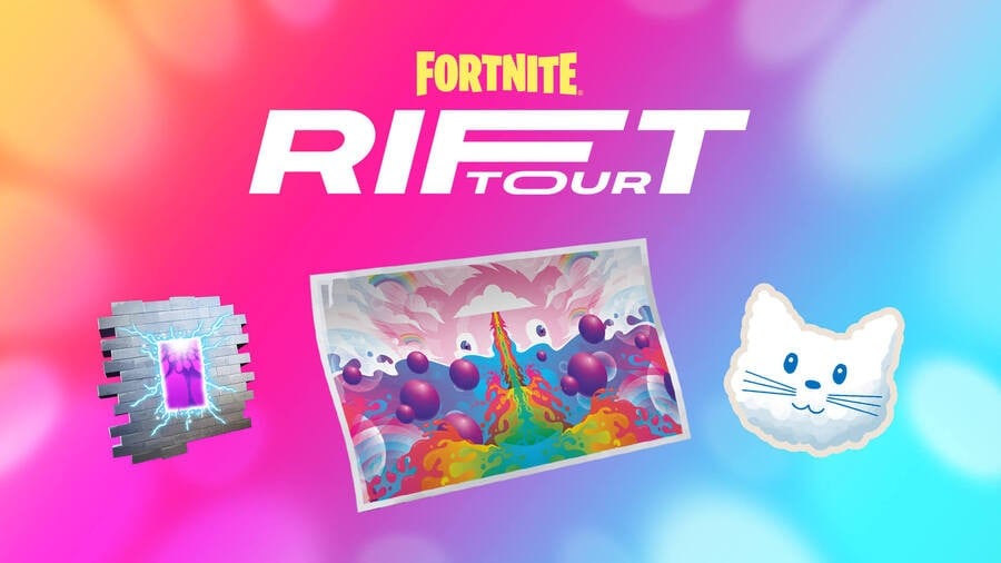 Fortnite Ariana Grande Concert: All Show Times and Rewards Guide 2