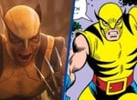 Wolverine's Incredible Suit Looks So Dang Goofy on PS5