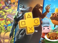 Best Co-Op Games on PS Plus