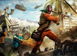 Dying Light Team Reportedly Cancels Two Games