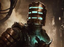 UK Sales Charts: Dead Space Remake Outpaces Forspoken in Debut Week