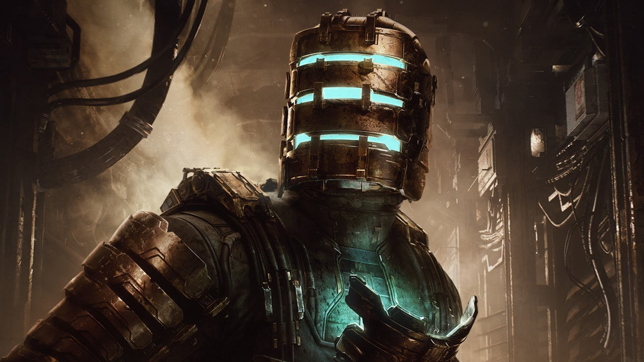 Dead Space  PS5 Review for The Gaming Outsider Podcast