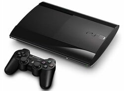 PlayStation 3 Shifted 263,000 Units in North America Last Month
