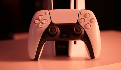 New PS5 Firmware Update Available to Download Now