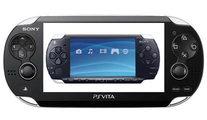 UMD Owners May Get Digital Discounts for PSP Games on Vita