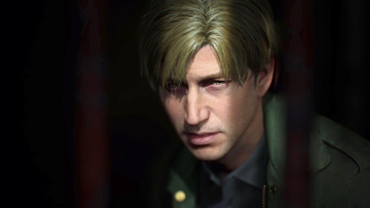 Original Director 'Very Happy' with Bloober Team's Work Remaking Silent Hill 2 on PS5, PC