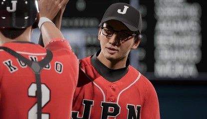 A Free PS5 Baseball Sim Is Here to Shake Up MLB The Show