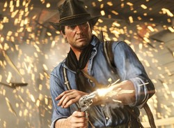 Arthur Morgan Actor 'Certain' Rockstar Will Make Red Dead Redemption 3 Someday