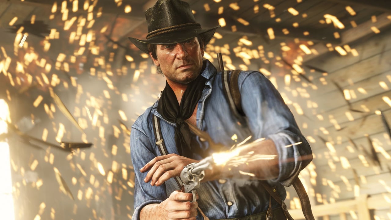 Arthur Morgan Actor 'Certain' Rockstar Will Make Red Dead