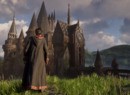 Hogwarts Legacy Gameplay Demo Shows the Harry Potter Game We've Always Wanted