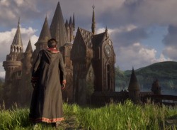 Hogwarts Legacy Gameplay Demo Shows the Harry Potter Game We've Always Wanted