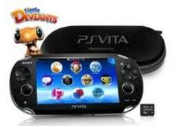 Sony Provides Official Vita First Edition Unboxing