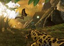 Nightmare Simulator Smalland: Survive the Wilds Scuttles onto PS5 in December