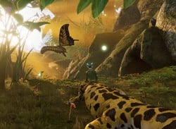 Nightmare Simulator Smalland: Survive the Wilds Scuttles onto PS5 in December