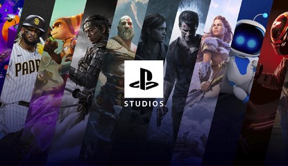 Sony 'Not at All Finished' Growing PlayStation Studios via Acquisitions