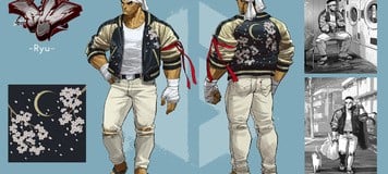 Street Fighter 6? More Like Street Fashion 6 with These New PS5, PS4 Outfits 6