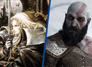 God of War Ragnarok Director Would Love to Work on Castlevania Next