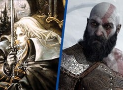 God of War Ragnarok Director Would Love to Work on Castlevania Next
