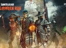 Tower Raid Back in Dying Light 2 for Halloween, New Control Scheme in Patch 1.19