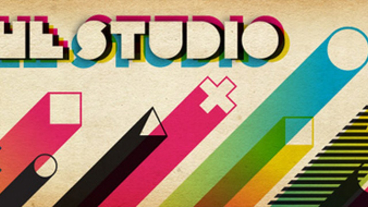 Get Some Art On Your Xross Media Bar With The Studio Push Square