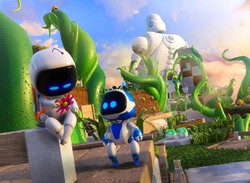 Astro Bot Rescue Mission Director to Head Up SIE Japan Studio for PS5 Generation