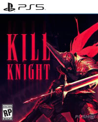 Kill Knight Cover