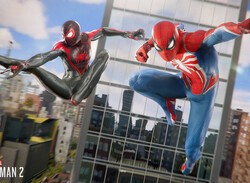 Marvel's Spider-Man 2: All Suits Revealed So Far