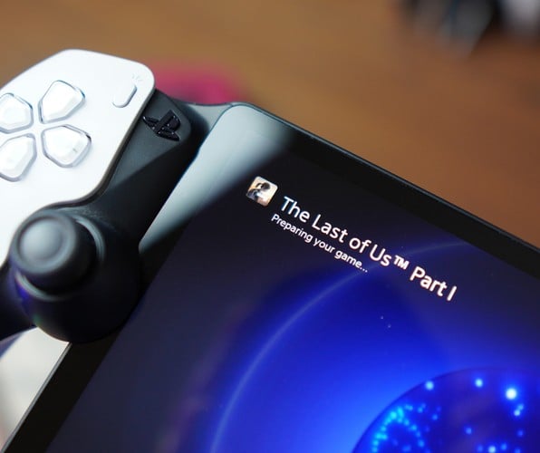 Hands On: PS Plus Cloud Streaming Is a Game Changer for PS Portal 2