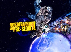 Borderlands: The Pre-Sequel Developer Shuts Up Shop