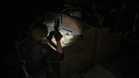 Resident Evil Requiem: Raccoon City Walkthrough 47