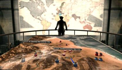 Try Your Arm at the R.U.S.E. Demo on PlayStation Store