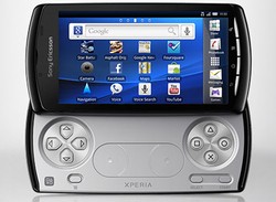 Sony Ericsson Officially Confirms PlayStation-Powered Xperia Play Smartphone During The Superbowl