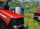 Farming Simulator (PlayStation 3)